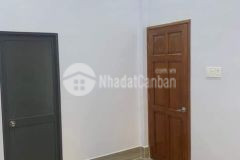 Lô góc nhà mới sát mt hồ bá kiện 43m2 nở hậu 5.5 chỉ hơn 6 tỷ