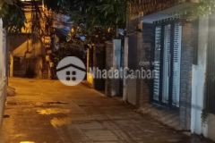 Cần bán nhà cấp 4 gần bệnh viện tâm trí