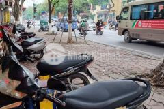 Bán nhà mặt phố nguyễn thái hoc ba đình. dt 140m2 x 2 tầng, mt 6.5m. giá nhỉnh 51 tỷ.