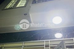 Bán gấp lô góc gốc đề 33m 5t mt6m giá 3,25 tỷ. minh khai. hai bà trưng 0947913839