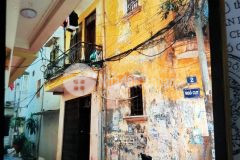 Cần bán nhà 171.3.2 thái hà 51m, 3t, 6.05tỷ.