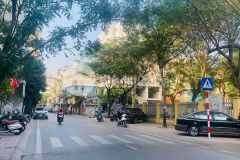 Nguyễn tuân, phân lô, ô tô, thang máydt 70m2, 6 tầng, mt 6m, 22.3 tỷ