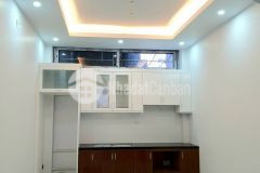 Bán nhà mới koong, phân lô dt 40m2 x 5 tầng, mt 3.5m, tại kim giang, 3.8 tỷ 0358999472