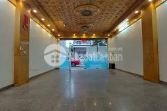 Nhà phân lô tđc giang biên, 75m, 5 tầng, rộng 5.6m, 8.5 tỷ