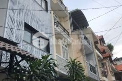 Bán nhà đẹp, giá tốt, ngay sát phạm văn đồng, dt 68m2 giá 6,2 tỷ