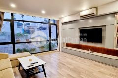 Bán nhà mặt phố nguyễn chí thanh đống đa, vị trí đẹp, kd sầm uất, 45m2 5t, 16,9 tỷ.