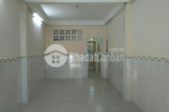 Bán nhà hxh 5m đường bùi đình túy, p12, bình thạnh, 65m2, chỉ 6.5 tỷ, 0384966639