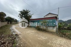 Bán đất chiềng đi, mộc châu thuộc vùng lõi của khu du lịch quốc gia mộc châu giá rẻ