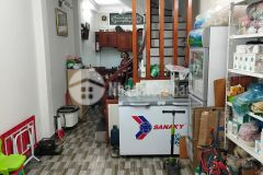 Nhà hiếm lê đức thọ kinh doanh đỉnh ô tô qua nhà ngõ thông tứ tung