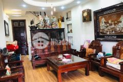 Nhà mặt phố thụy khuê 47m2 kinh doanh sầm uất 12,8 tỷ