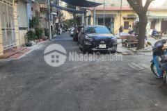 Nhỉnh 3 tỷ, ô tô, lô góc, kinh doanh, 39m2x 4 tầng, cầu đơ, hà đông