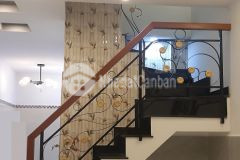 Bán nhà hẻm thông nguyễn văn nghi, p7, gò vấp, 30m2 chỉ 3tỷ 0913192228.