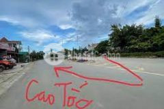 Bán mảnh đất mộc châu mặt đường ql6 giá hơn 3 tỷ full tc