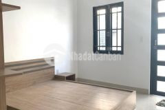 Nhà bán hxh tân thắng, tân phú,64m2, giá rẻ, cực đẹp 2 tầng btct.