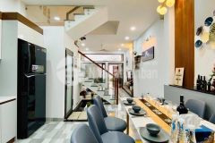 Bán nhà đường hiệp thành 22, p. hiệp thành, q. 12, giá 8, 4 tỷ