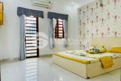 Bán nhà nguyên hồng phường 11 bình thạnh, giá rẻ, 4 tầng, gần 60m2