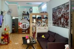 Bán nhà hai mặt hẻm đường xô viết nghệ tĩnh, p26, bình thạnh, 46.3m2, chỉ 5.5 tỷ