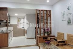 Bán nhà xa la, hà đông, full nội thất 30m, nhỉnh 2 tỷ.