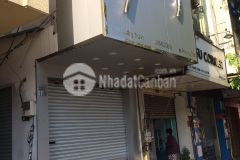 Nhà mặt tiền quang trung,p10,gv 51m2, giá 12tỷ tl.