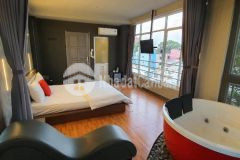 Nhà đẹp, 4 pn, có gara ô tô nguyễn hữu tiến chỉ 7.8 tỷ.