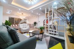 Bán nhà đẹp thanh xuân lô góc vị trí siêu đẹp dt 43m2 gía 4,85 tỷ