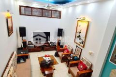 Bán gấp nhà kinh doanh, ô tô, ngõ thông, 37mx4t, quang trung, hà đông, lô góc chỉ 4 tỷ