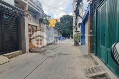 Bán nhà nơ trang long 36m2 chủ gấp bán giảm 800 triệu chỉ còn 3.6 tỷ