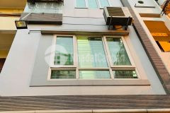 Bán nhà khương hạ, ô tô đỗ cửa, phân lô, nhà đẹp, 50m2, 5 tầng, 5.4 tỷ, 0973417889