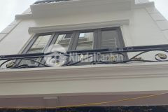 Bán nhà phố nam dư, lô góc, mới đẹp 2 thoáng, 34m2 chỉ nhỉnh 2 tỷ.