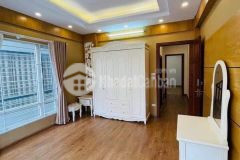 Nhà phân lô trung tâm mỹ đình kinh doanh đỉnh 45m x 5 tầng nhỉnh 4 tỷ