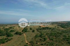 Bán đất biển phan rí, gần hồ nước rạng đông, giá chỉ từ 460 triệulô, đón đầu siêu dự án 200 ha