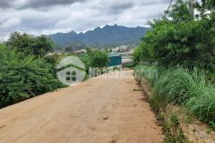 Mảnh đất 1500m2 ở mộc châu phù hợp mọi loại hình kinh doanh