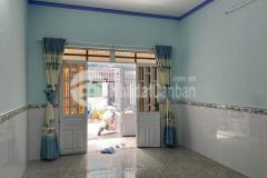 Bán nhà giá rẻ 44m2, 2 tầng trần thị hè chỉ 3.05 tỷ hiệp thành quận12