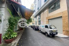 Phân lô ngõ thông bàn cờ, ô tô tránh, ở kdvp, phố hoàng quốc việt tt q.cầu giấy, 84m2, 12.6 tỷ.