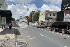 Ngợp ngân hàng, bán gấp nhà hẻm ô tô hoàng văn thụ tân bình 54m, 3 tầng chỉ 9 tỷ 89 tl