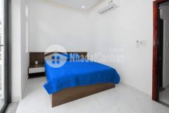 Về quê bán nhà hxh nguyễn sơn, tân phú, 61.5 4.115, 2 tầng btct, cực đẹp, giá rẻ