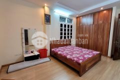 Phân lô lạc trung 51m2mt 3.7m. oto qua, hai thoáng 5.75 tỷ.