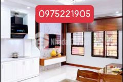 Kinh doanh đỉnh vị trí đẹp trung tâm mỹ đình 45m x 4 tầng nhỉnh 4 tỷ