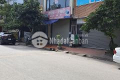 Kinh doanh, ngõ thông ô tô, 38m2x4 tầng, vạn phúc, hà đông