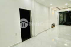 Nhà bán hxh ông ích khiêm, quận 11, 54 m2, giá siêu rẻ, 4 phòng, ngang 5m