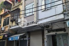 Bán nhà bình thạnh trung tâm giáp quận 3,30m2, 3.8 tỷ