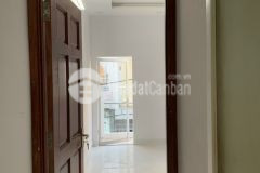 Nhà hẻm 4m5 minh phụng q11, dt 3.1x12, dtcn 31m2