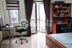 Bán nhà mậu lương, hà đông, lô góc, kinh doanh, ngõ thông, ô tô đỗ cửa, 45m2, chỉ hơn 3 tỷ