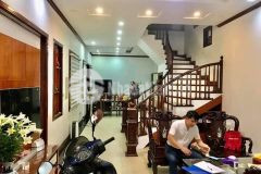 Nhà đẹp văn cao 70m x 4t,mt 4.8m, 9.6 tỷ, ở cực sướng,