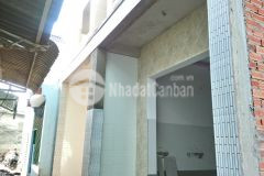 Nhà cấp 3 đẹp đang xây p5, mỹ tho, tiền giang