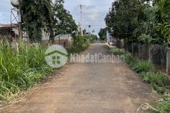 Bán đất trục cấp 1 y wang nối dài thôn cao thắng eakao tp bmt giá 830 triệu