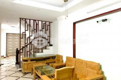 Đẳng cấp nhà phố tân mai, ô tô đỗ cổng, vị trí đắc địa, 80m2 giá 68trm2