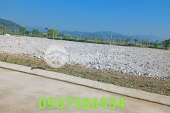 Nền biệt thự nghĩ dưỡng đinh văn lâm hà quốc lộ 27 giá chỉ 1 tỷ120m2 sổ hồng riêng