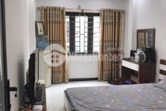 Bán nhà 5 tầng hai bà trưng mới đẹp ở ngay tiện ích vô cùng dt 30m2 gía 4,5 tỷ