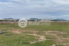 Hót hót lô đất 10.000m2 đẹp nhất khu công nghiệp việt yên, bắc giang.